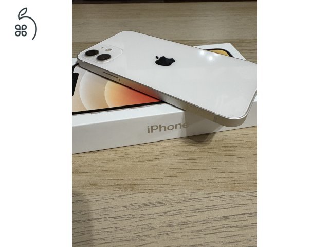 Iphone 12 64GB White