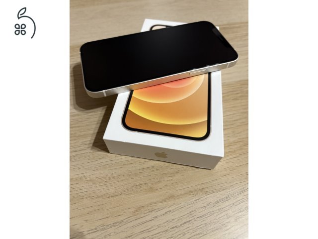 Iphone 12 64GB White