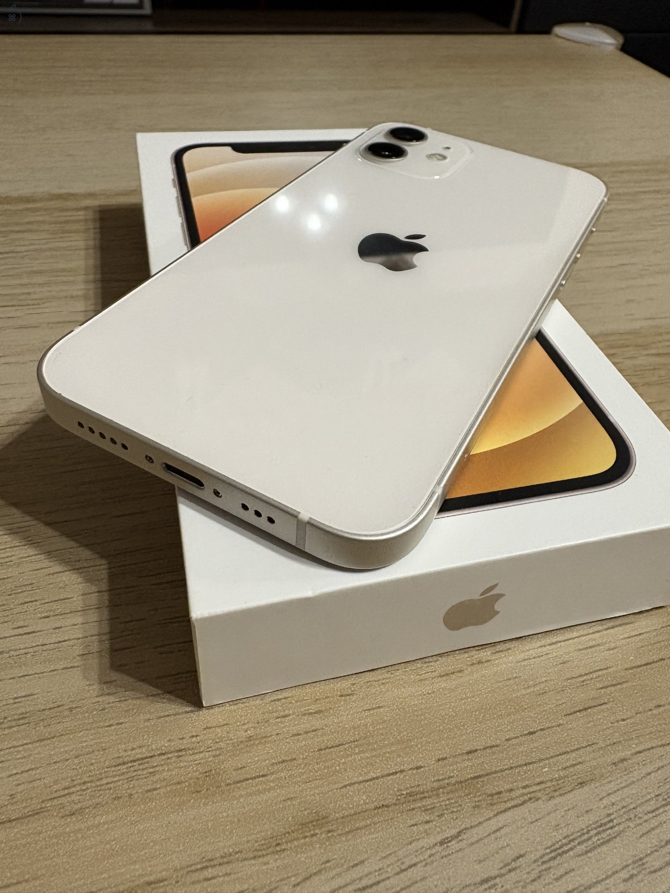 Iphone 12 64GB White