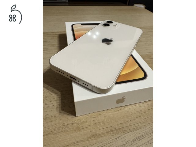 Iphone 12 64GB White