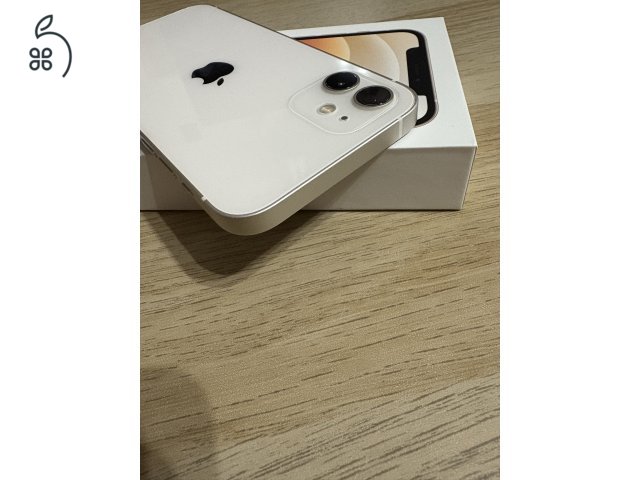 Iphone 12 64GB White