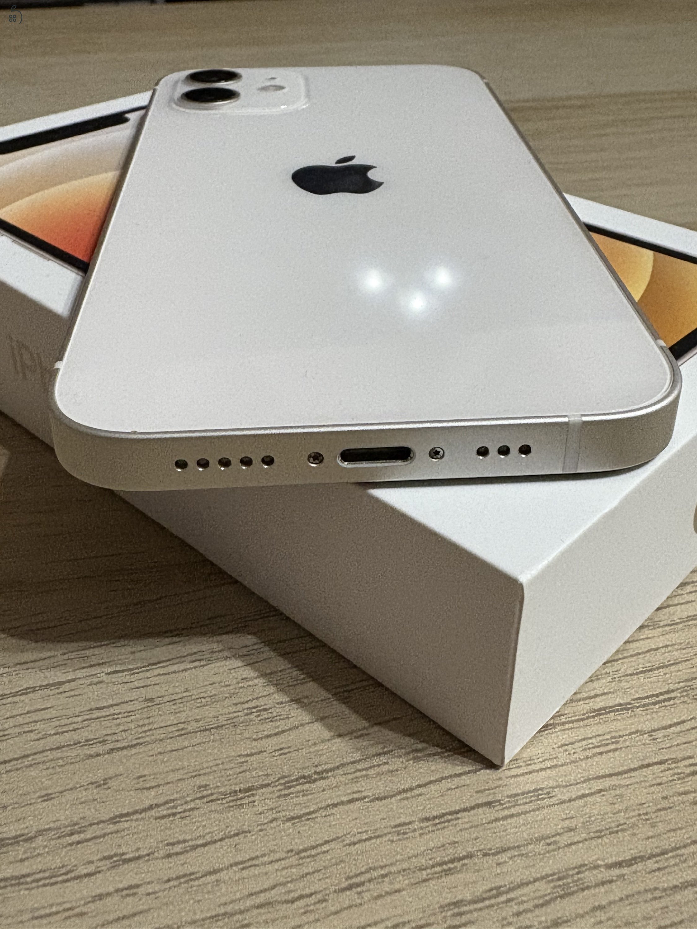 Iphone 12 64GB White