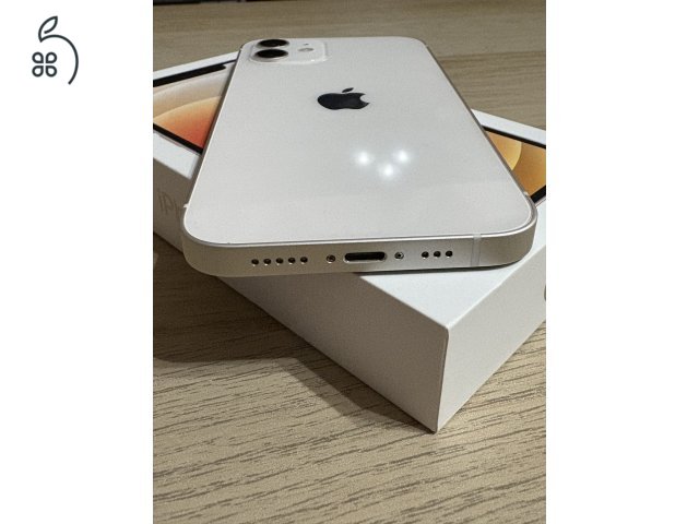 Iphone 12 64GB White