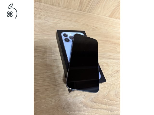 iPhone 13 Pro Max 128 GB Sierra Blue