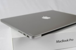 Apple MacBook Pro 15