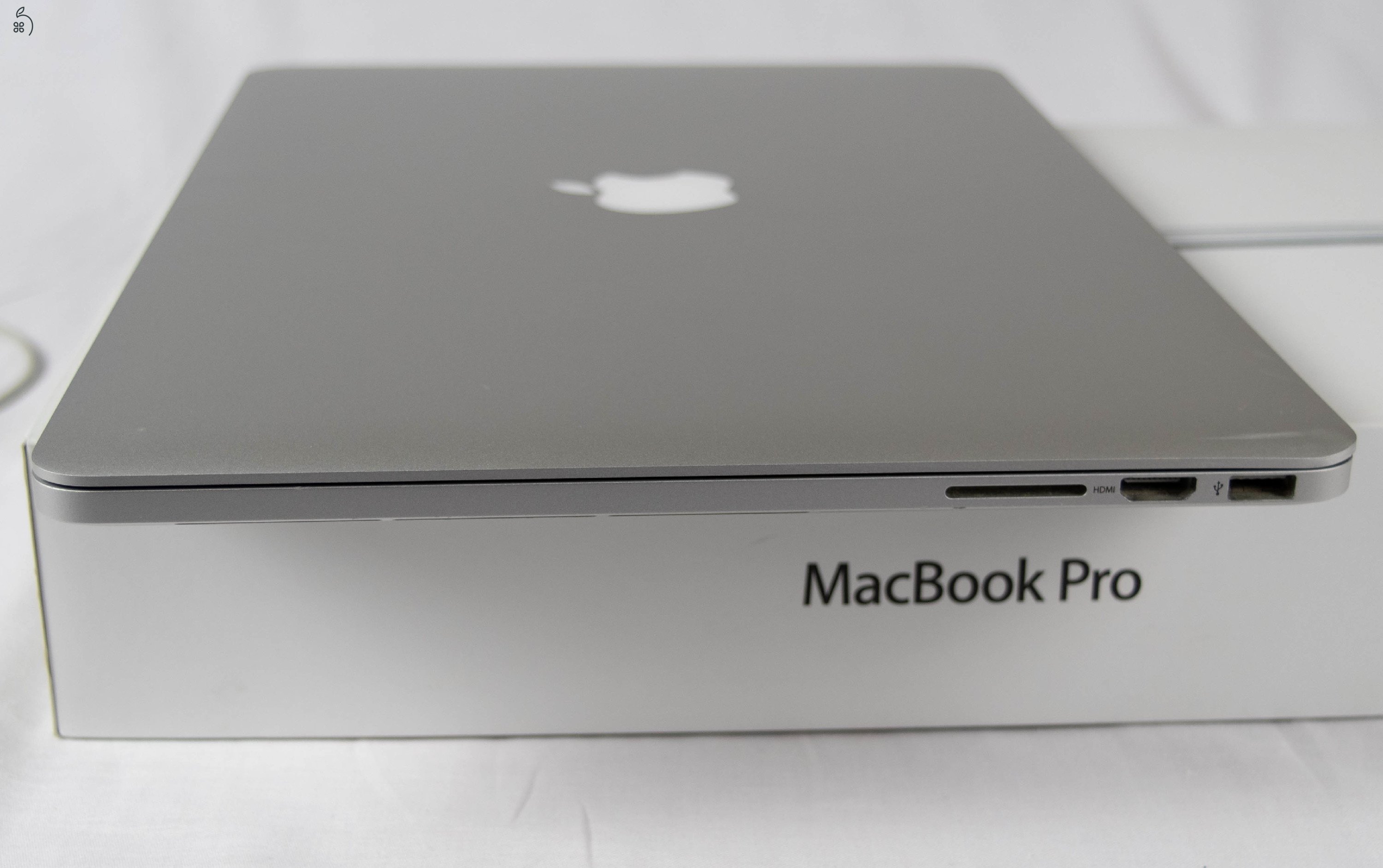 Apple MacBook Pro 15