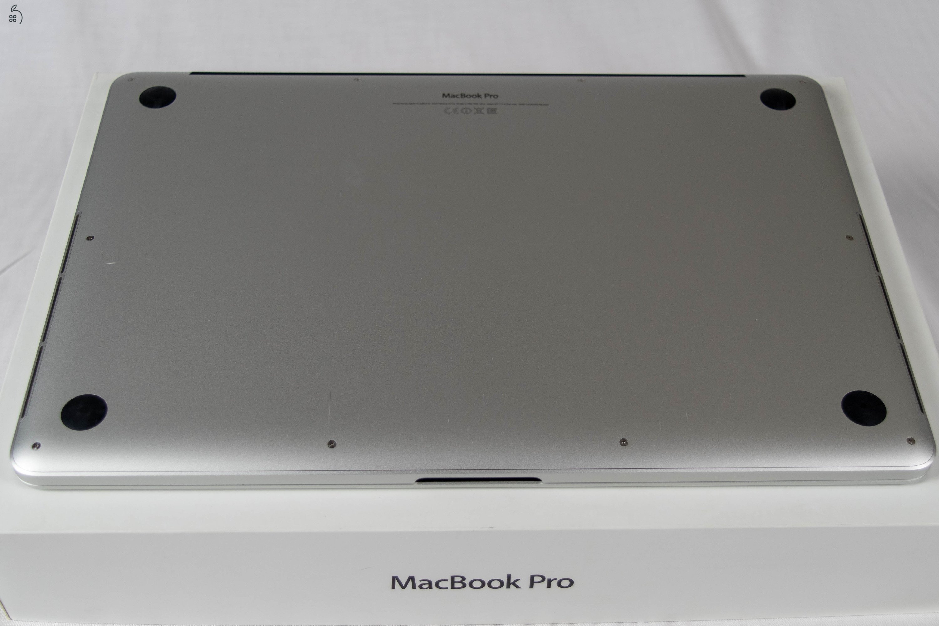 Apple MacBook Pro 15