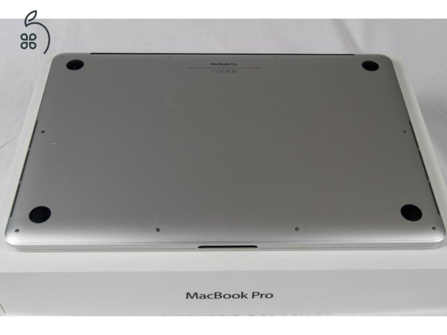 Apple MacBook Pro 15