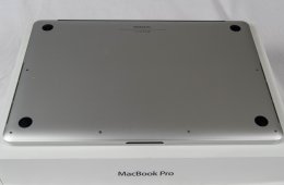 Apple MacBook Pro 15