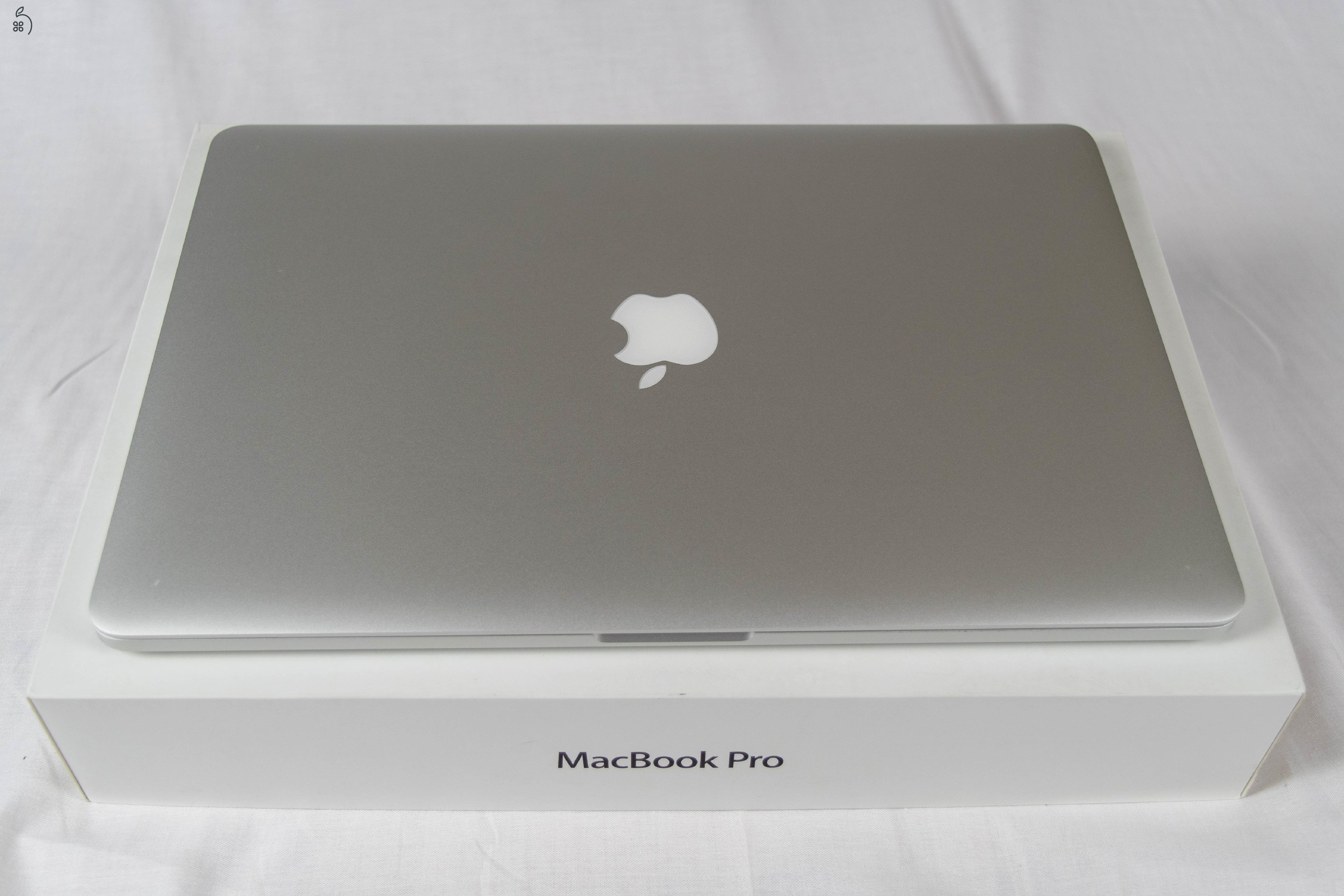 Apple MacBook Pro 15