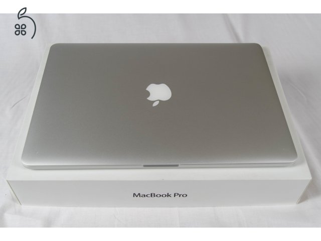 Apple MacBook Pro 15