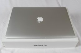 Apple MacBook Pro 15