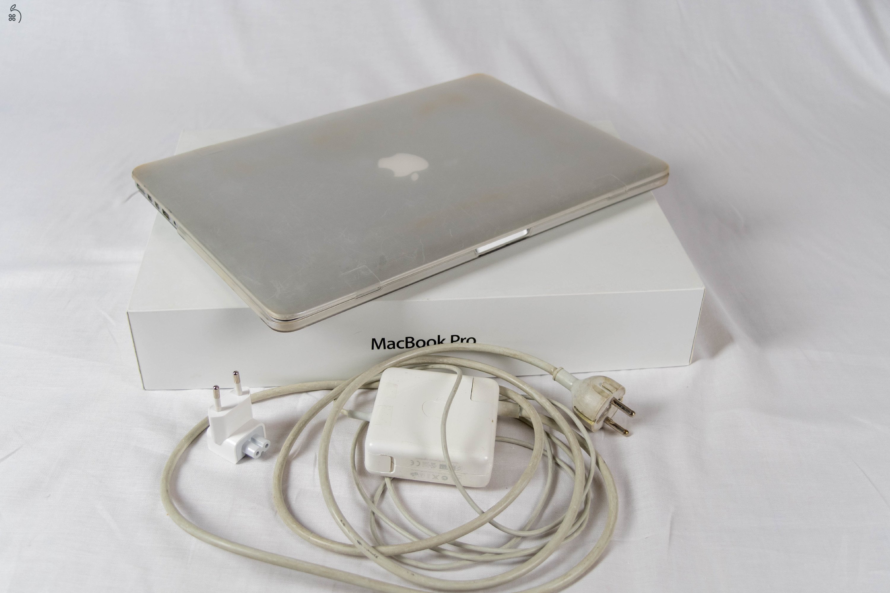 Apple MacBook Pro 15