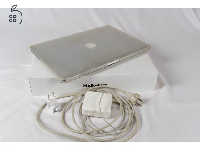 Apple MacBook Pro 15