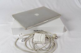 Apple MacBook Pro 15