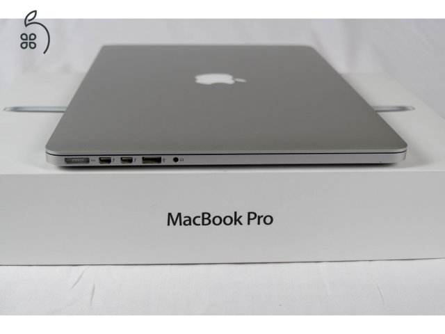 Apple MacBook Pro 15