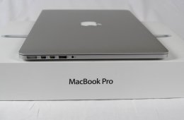 Apple MacBook Pro 15