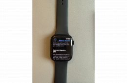 Apple Watch S9 - 45mm - Wifi - szép állapotú használt