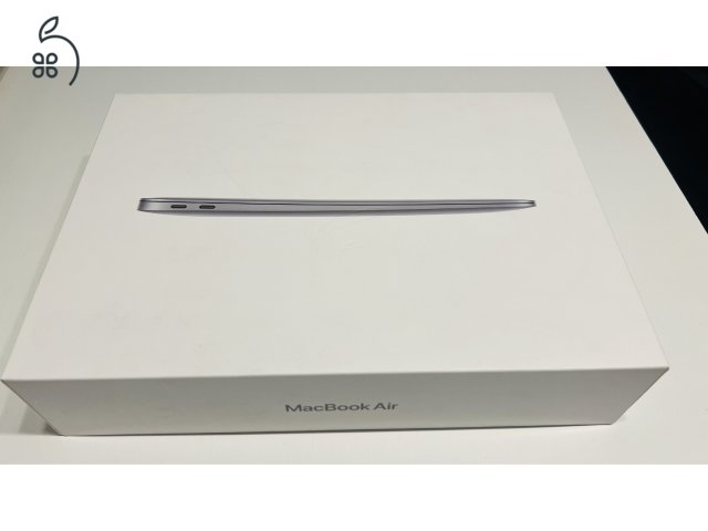 MacBook Air 13”, 2020, 512 GB SSD, 8 GB RAM