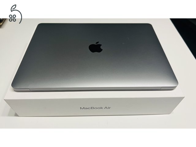 MacBook Air 13”, 2020, 512 GB SSD, 8 GB RAM