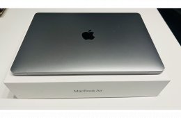 MacBook Air 13”, 2020, 512 GB SSD, 8 GB RAM