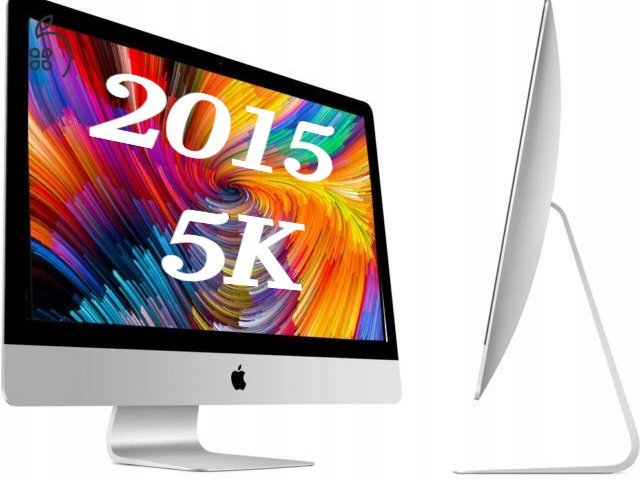 Apple iMac 15.1 27