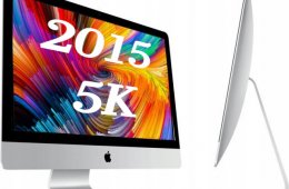 Apple iMac 15.1 27