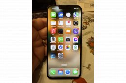 ELADÓ Iphone 13 Pro max 256Gb, USA-ban vásárolt