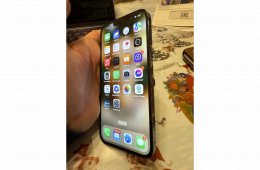 ELADÓ Iphone 13 Pro max 256Gb, USA-ban vásárolt