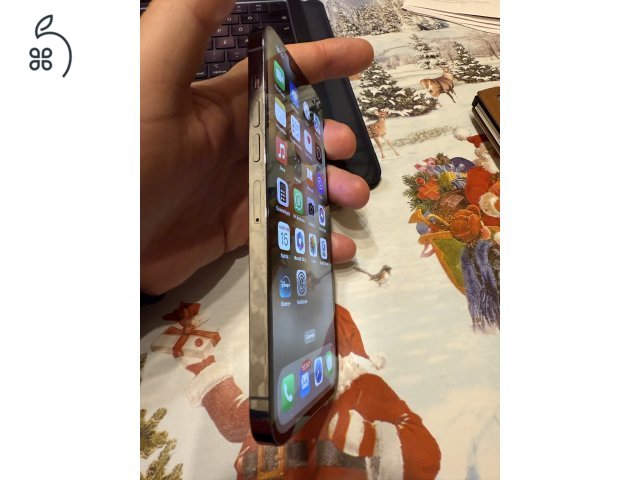 ELADÓ Iphone 13 Pro max 256Gb, USA-ban vásárolt