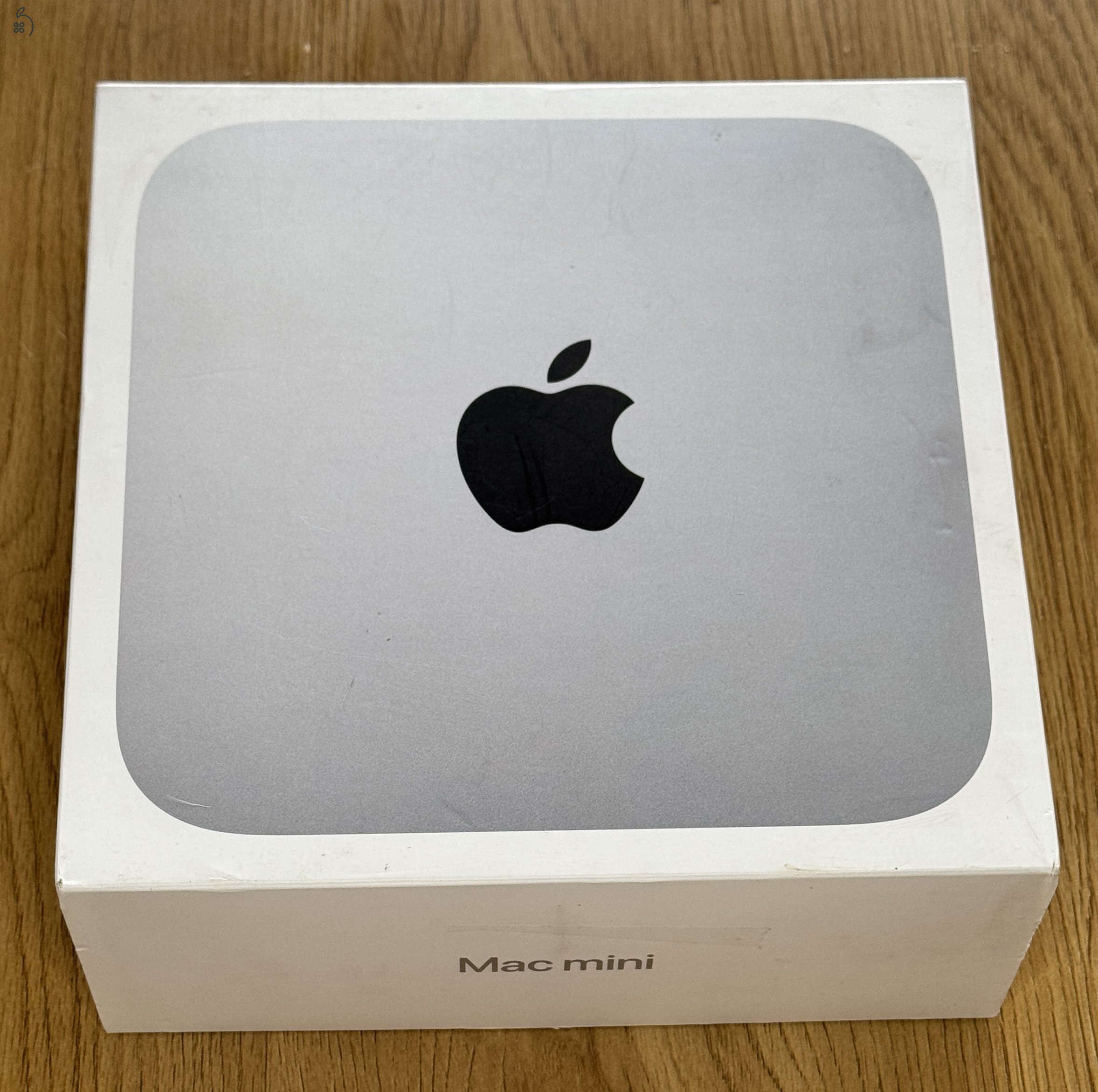 MAC Mini M1 + ajándék trackpad