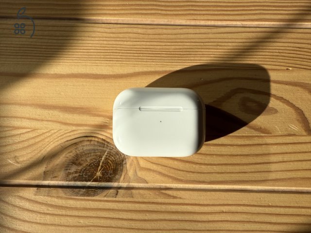 Airpods pro 2 tok és bal oldali fülhallgató