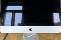 Apple iMac 21,5” 2.9GHZ i5  8GB, 500GB SSD frissítés