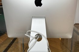 Apple iMac 21,5” 2.9GHZ i5  8GB, 500GB SSD frissítés