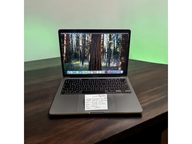 102. Apple MacBook Pro 13