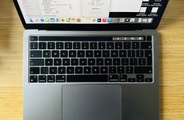 M1 MacBook Pro 13