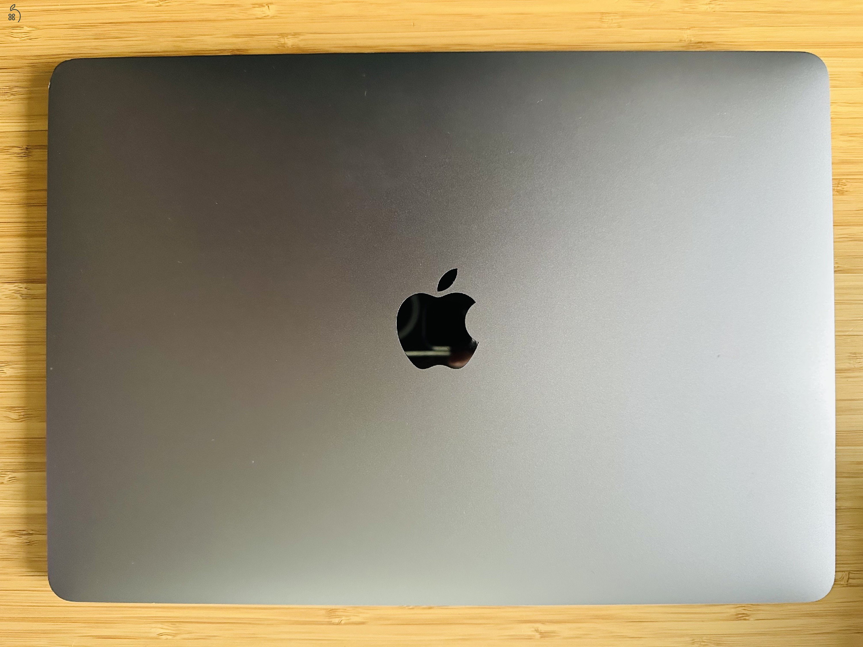 M1 MacBook Pro 13