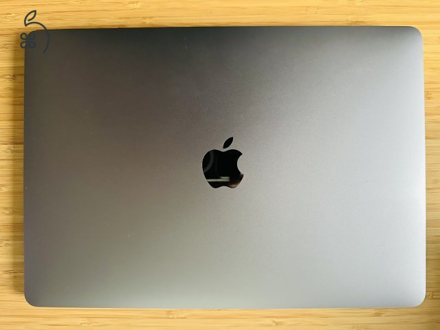 M1 MacBook Pro 13