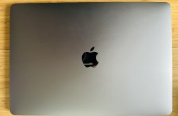 M1 MacBook Pro 13