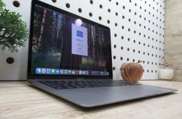 Apple Retina Macbook Air 13 M1 - 2020 - Használt, megkímélt