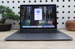 Apple Retina Macbook Air 13 M1 - 2020 - Használt, megkímélt