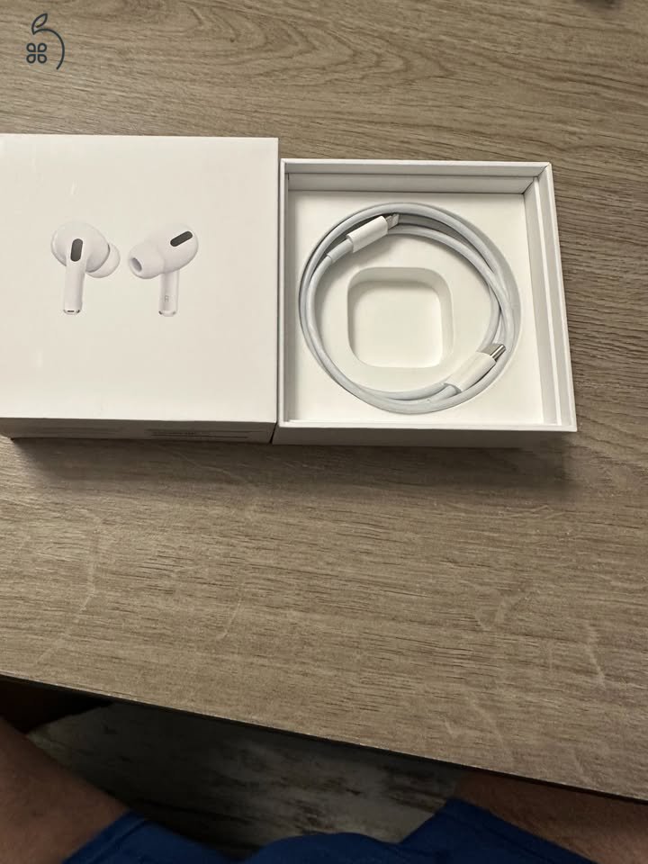 AirPods Pro 1st gen