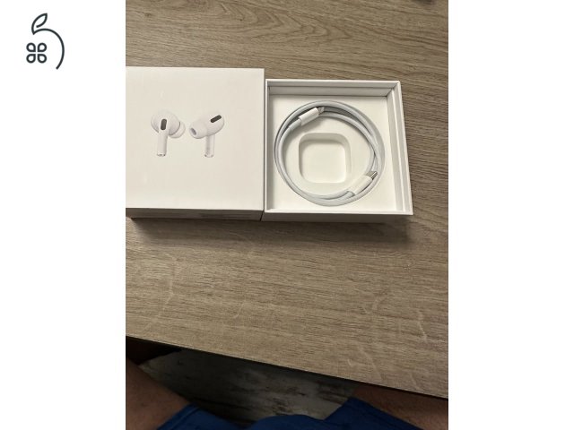 AirPods Pro 1st gen