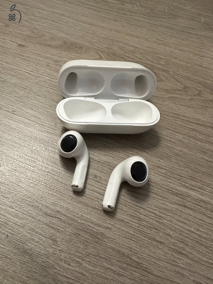 AirPods Pro 1st gen