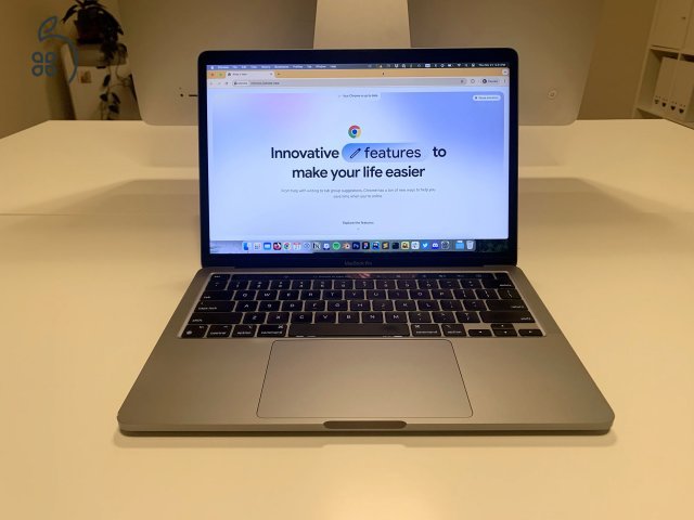 MacBook Pro 13.3