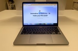 MacBook Pro 13.3