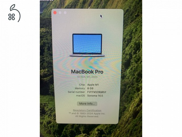 MacBook Pro 13.3