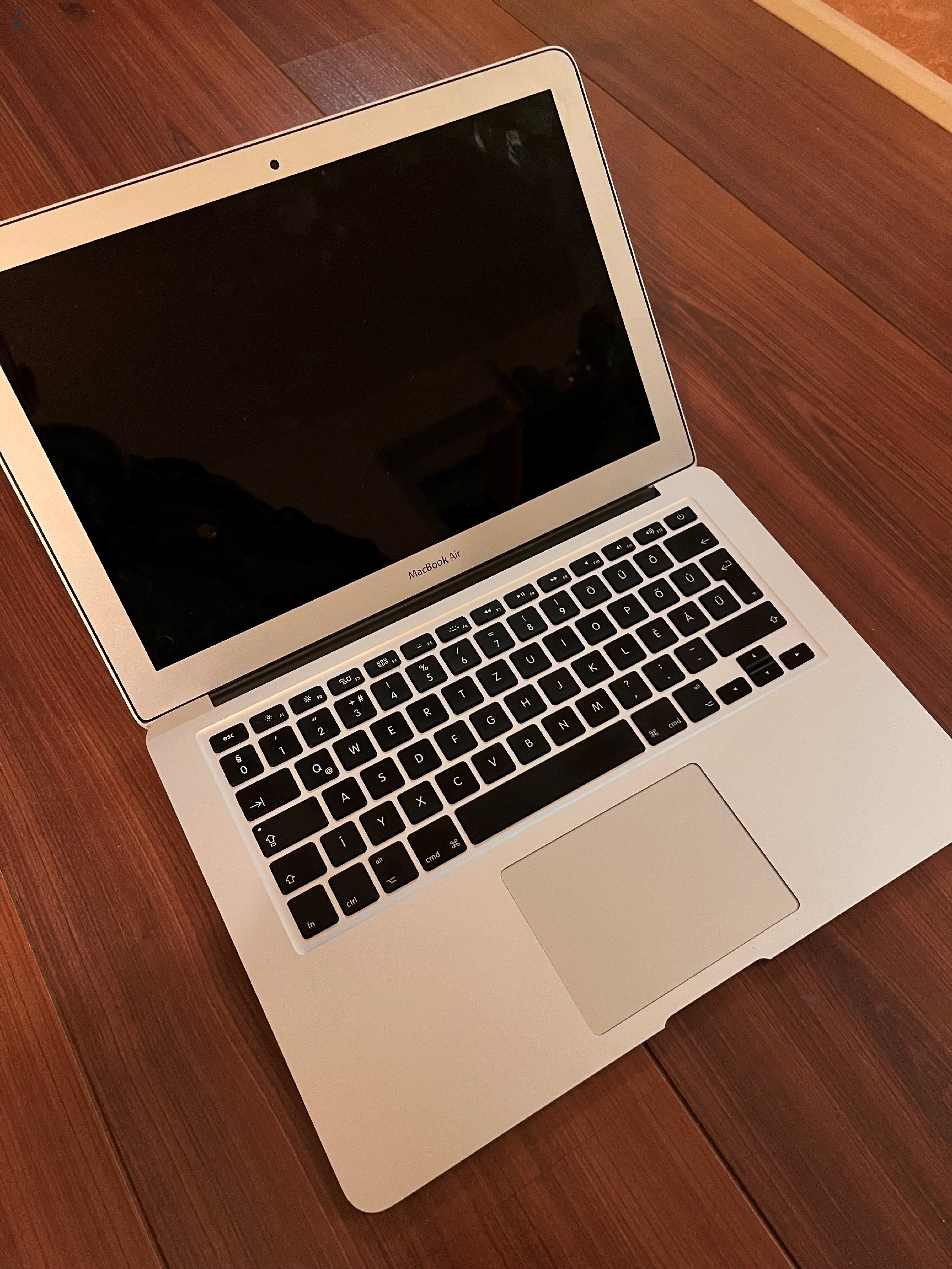 Apple Macbook AIR 2017 13