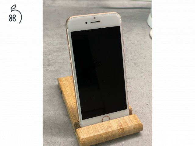 iPhone 8 64Gb Arany kártyafüggetlen 