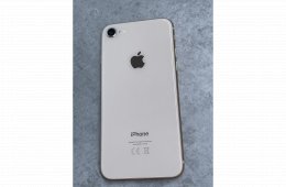 iPhone 8 64Gb Arany kártyafüggetlen 